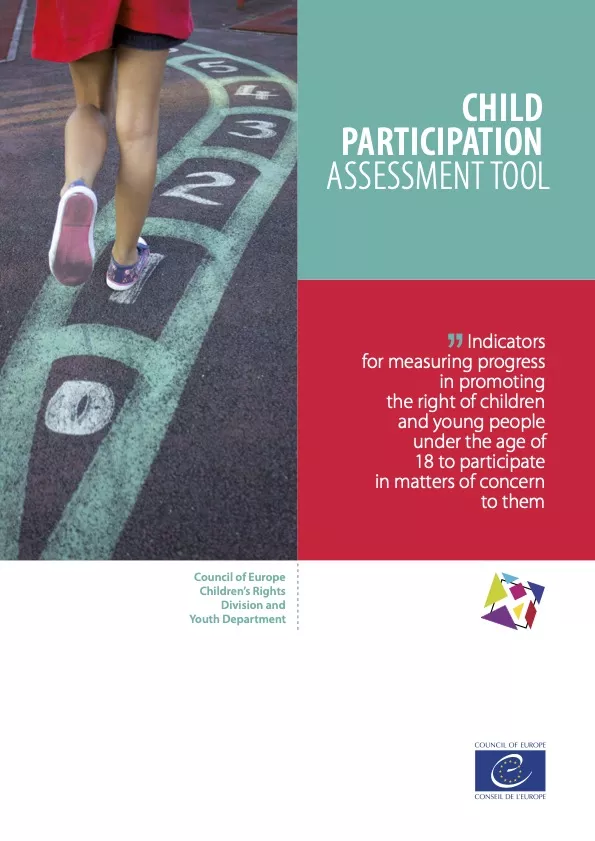 Child participation - assessment tool